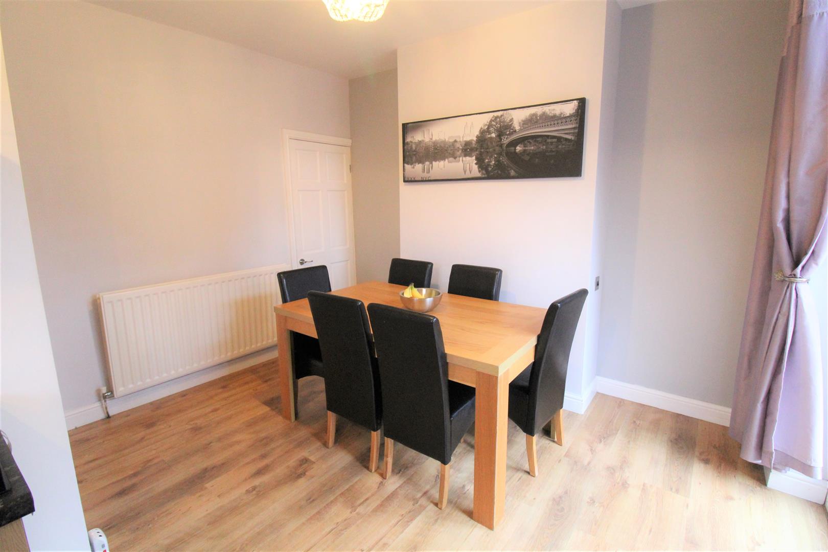 Crossway Road, Sneyd Green, Stoke-on-Trent